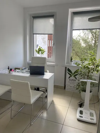 Gabinet Psychodietetyczny Elipsa Julia Ciołek